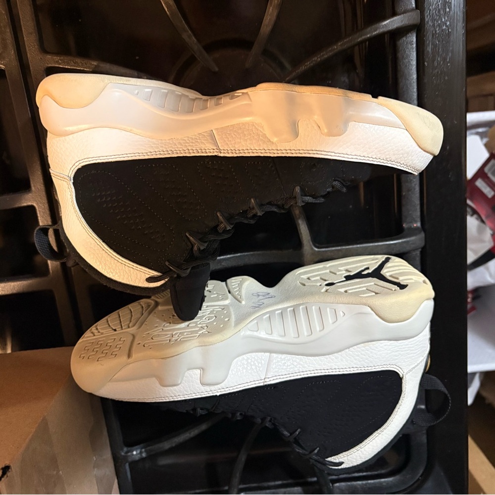 Jordan Retro 9 - Picture 2 of 8